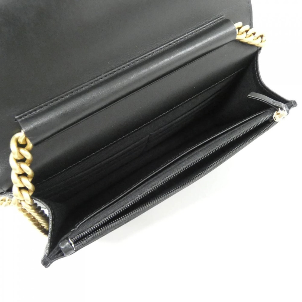 CHANEL Black Wallet - Picture 8 of 9